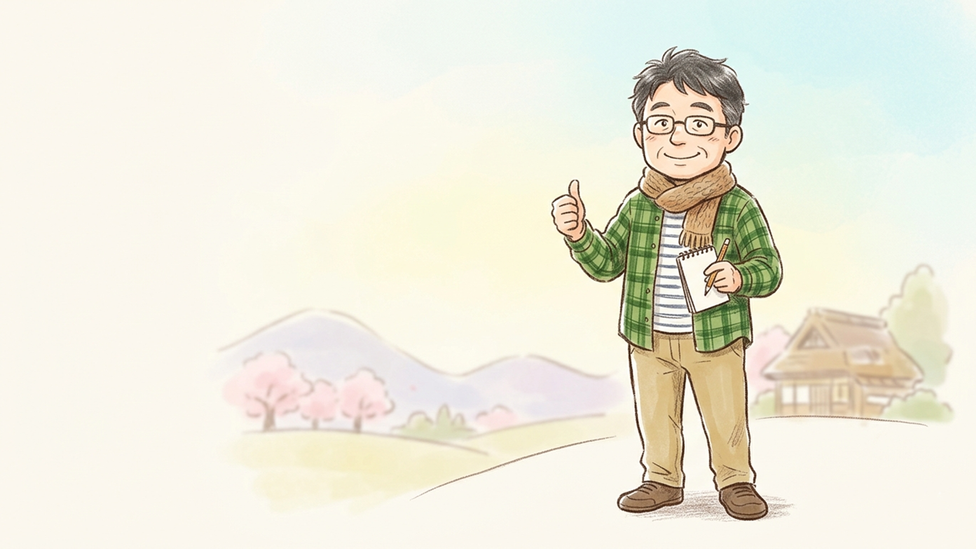 悪あがき父さん（50代・会社員・2児の父）